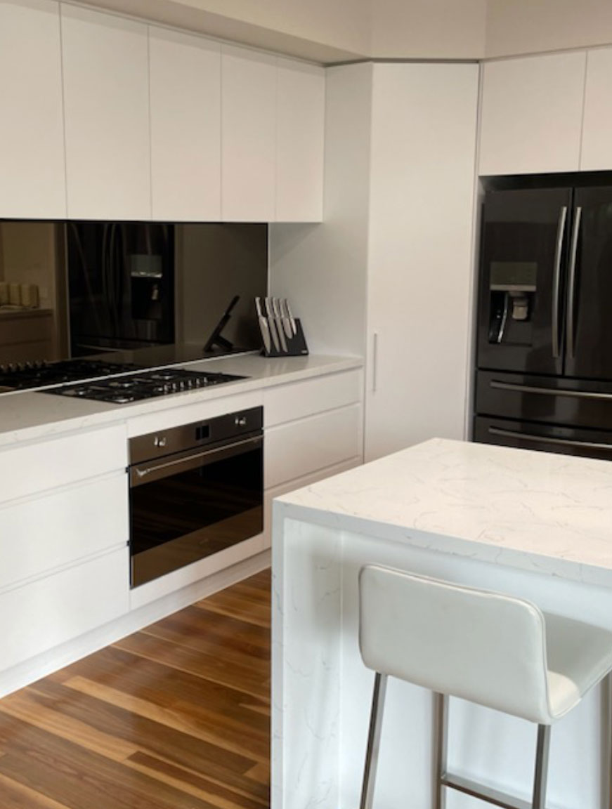 Kitchen Renovations and Installations